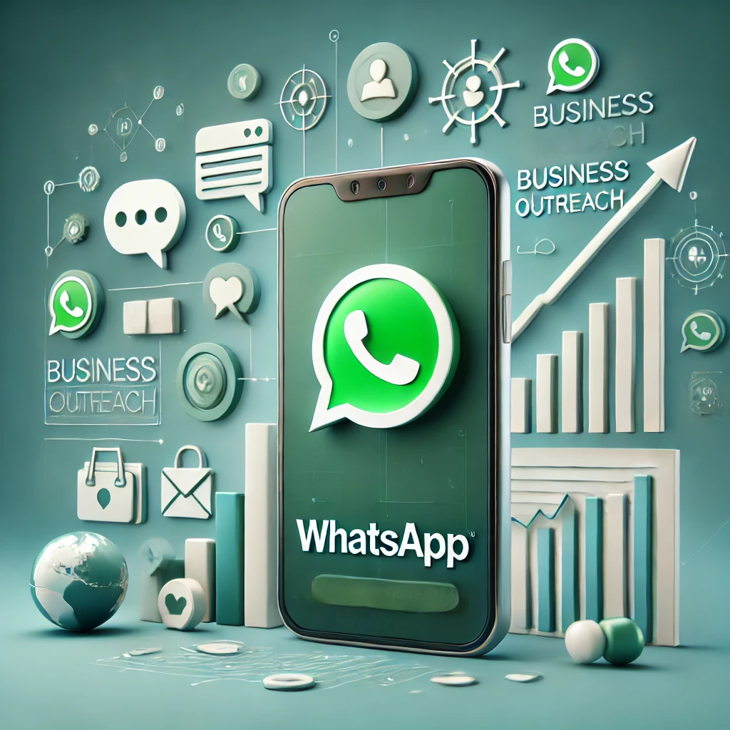 WhatsApp Marketing Image