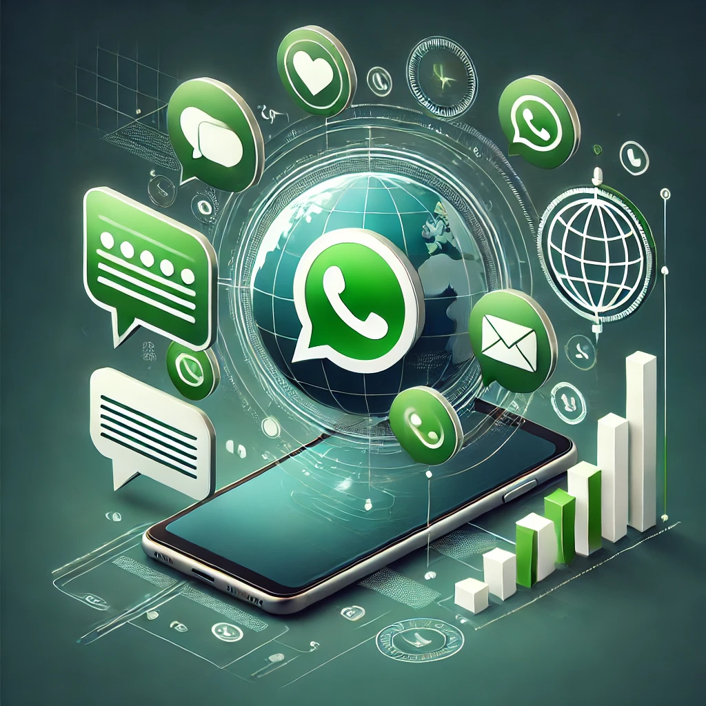 Instant Communication Image
