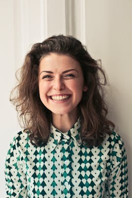 Anita S.